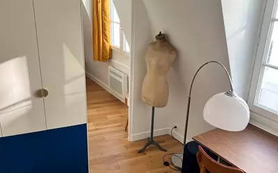 Paris 14E (75014)