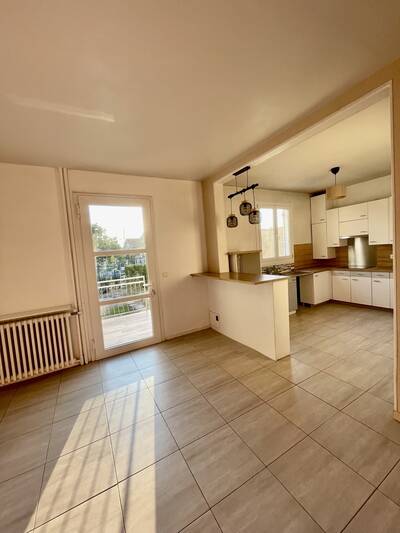 Location maison 3 pièces Montgeron (91230)