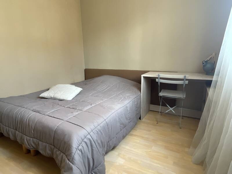 Colocation Bezons (95870)