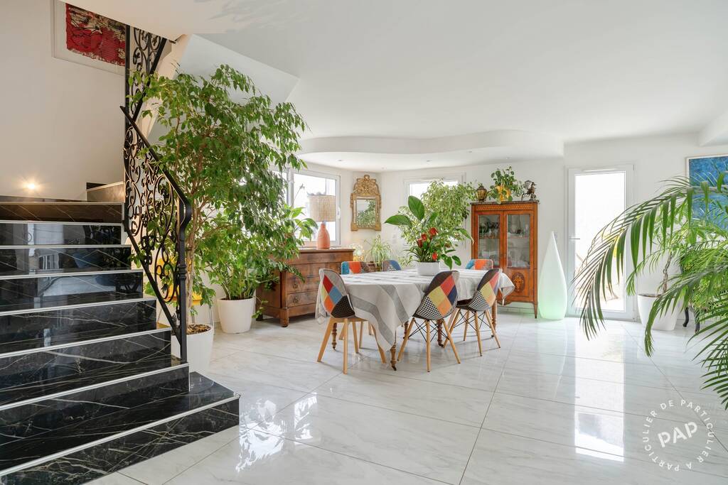 Vente maison 187 m² Peypin (13124) - 187 m² - 650.000 € | Particulier à Particulier — 6
