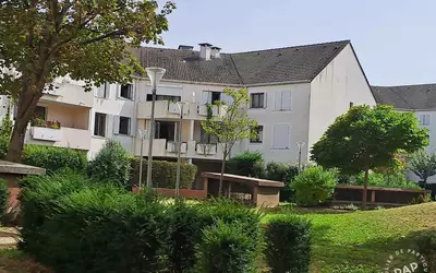 Évry (91000)