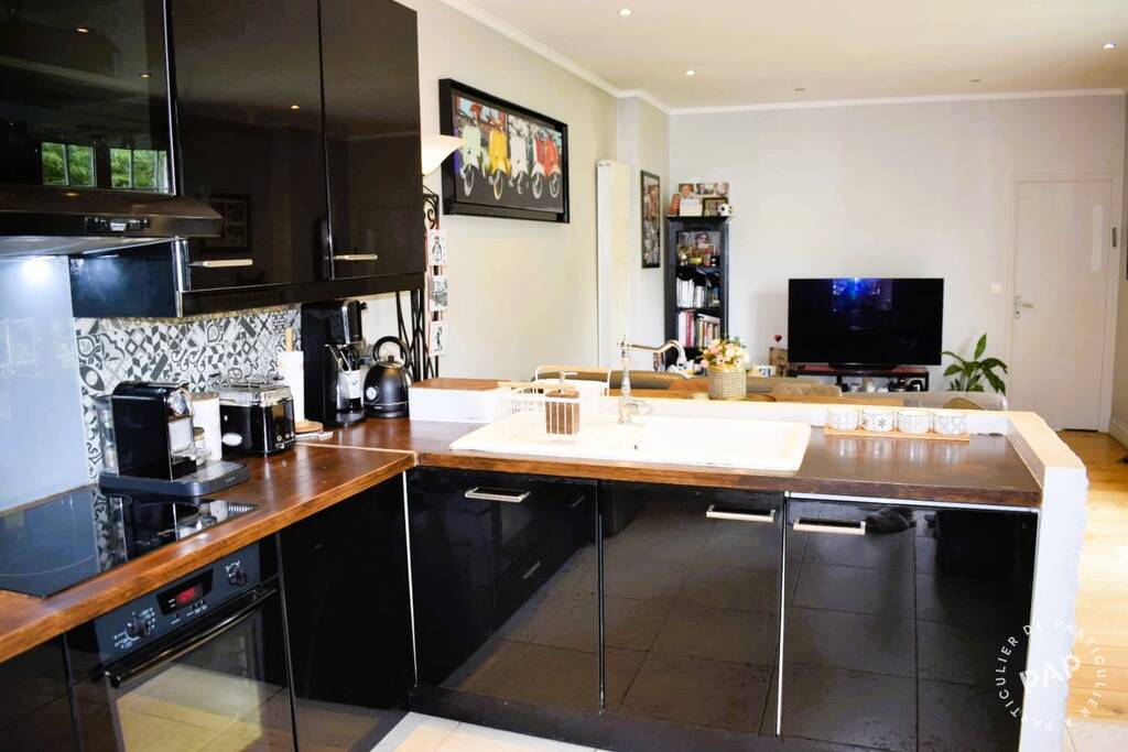 Vente immobilier 595.000 € Champigny-Sur-Marne (94500)
