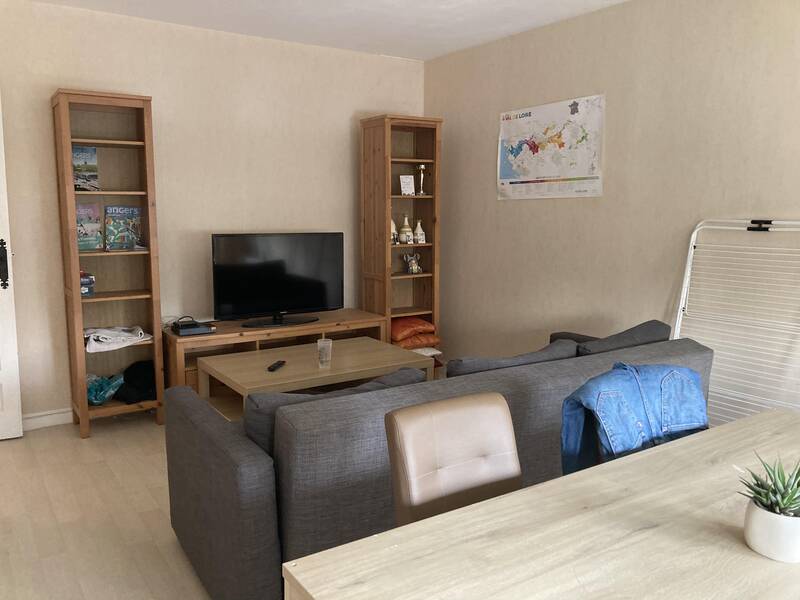 Angers (49000)