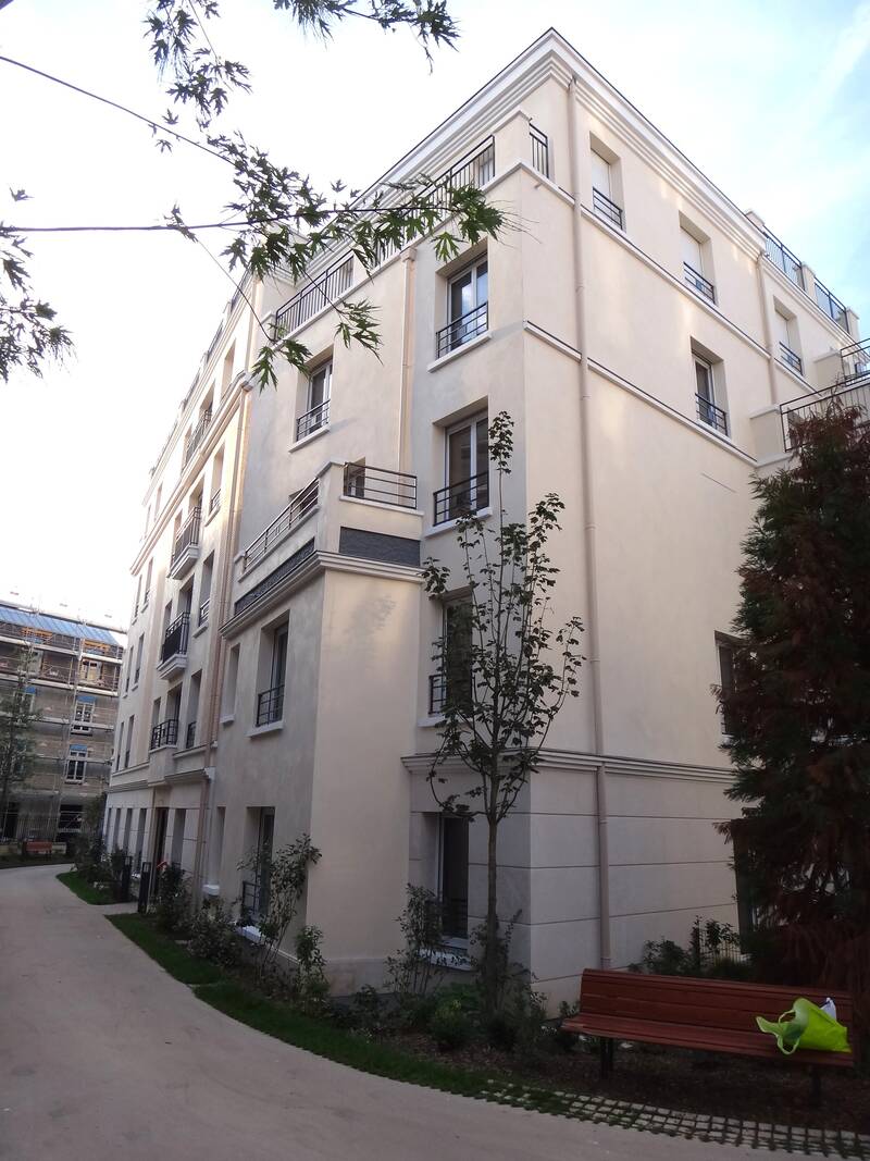 Charenton-Le-Pont (94220)