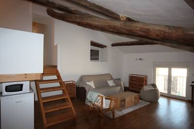 Location appartement 4 pièces Meyrargues (13650)