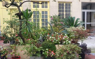 Vente appartement studio Paris 10e