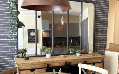 Appartement 3 pièces 59 m² · à Maisons-Alfort · 59 m² · 399 000 €