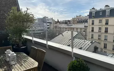 Paris 20E (75020)