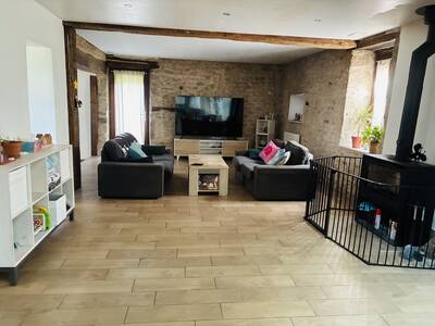 Vente maison 6 pièces Loigny-la-Bataille (28140)