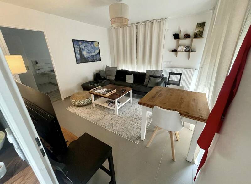 Asnières-Sur-Seine (92600)
