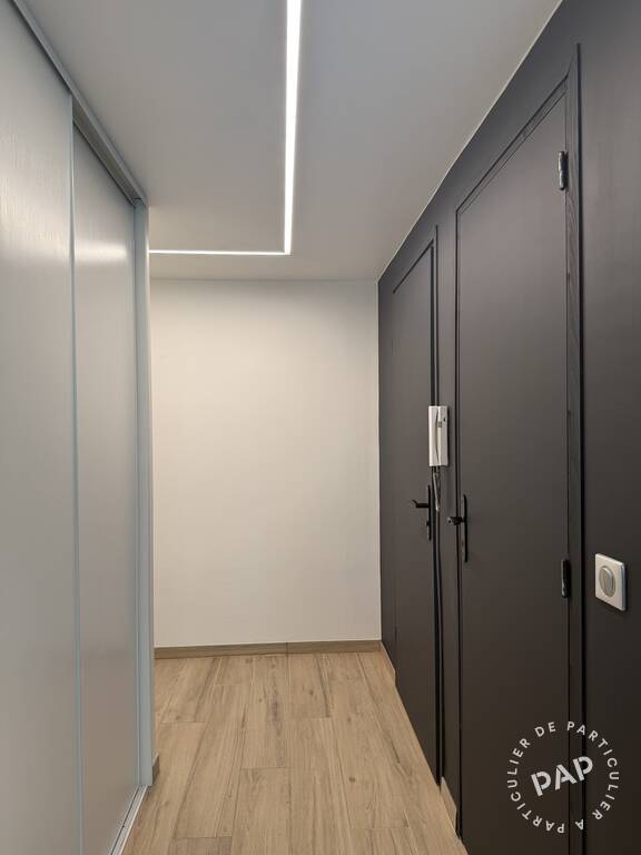 Vente appartement 33 m² Bonneville (74130) - 33 m² - 132.500 € | Particulier à Particulier — 4