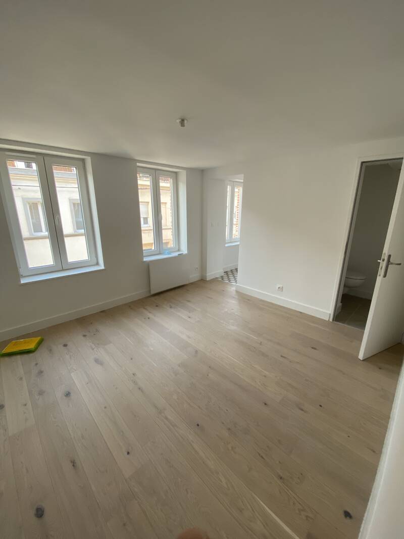 Lille (59000)
