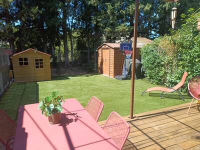 Vente maison 3 pièces Salon-de-Provence (13300)