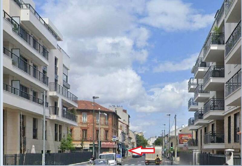 Colombes (92700)