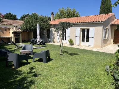 Vente maison 5 pièces Caumont-sur-Durance (84510)