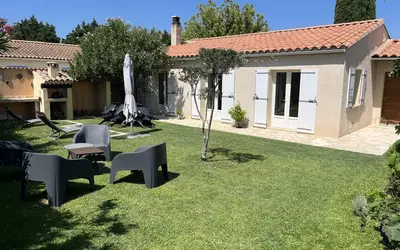 Caumont-Sur-Durance (84510)