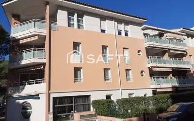 Fréjus (83600)