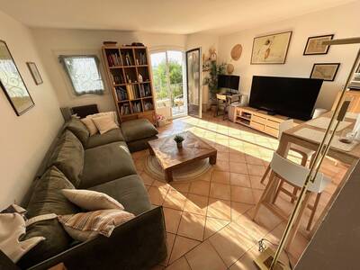 Location appartement 3 pièces Vence (06140)
