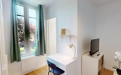 Deuil-La-Barre (95170)