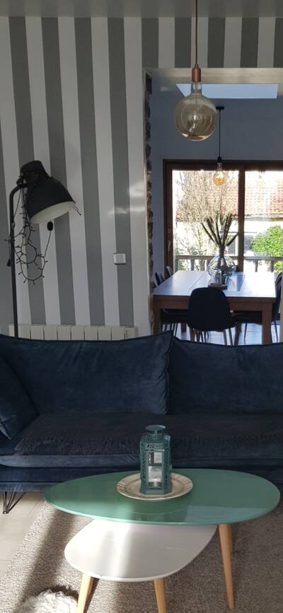 Vente maison 5 pièces Juvisy-sur-Orge (91260)