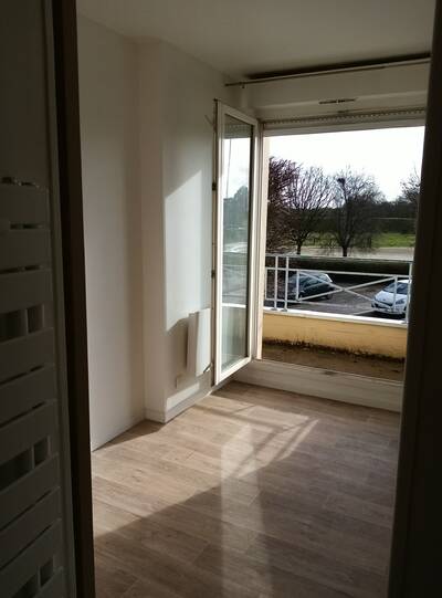 Vente appartement 2 pièces Le Perray-en-Yvelines (78610)