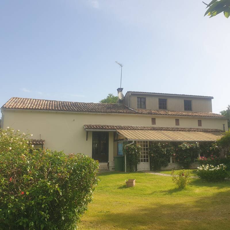Saint-Martin-De-Gurson