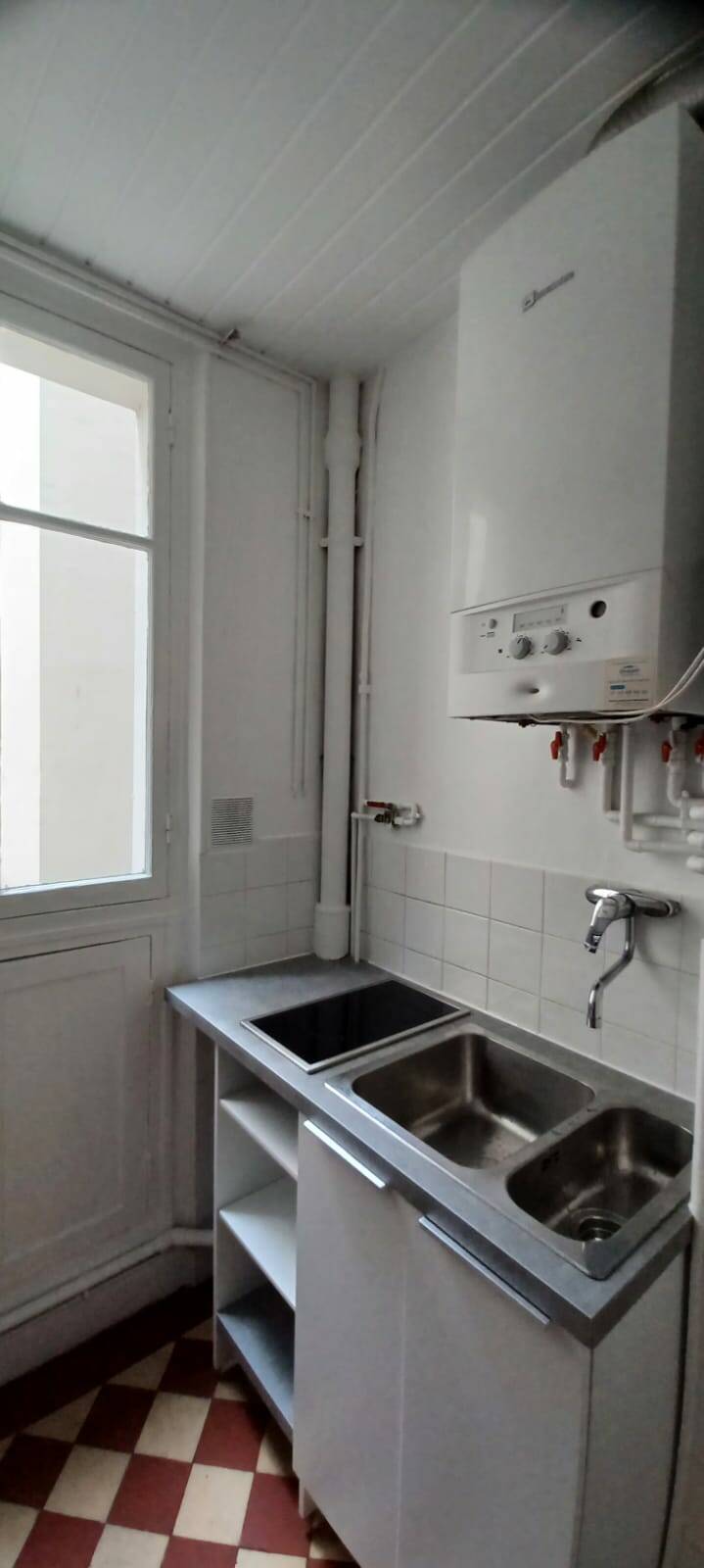Paris 15E (75015)