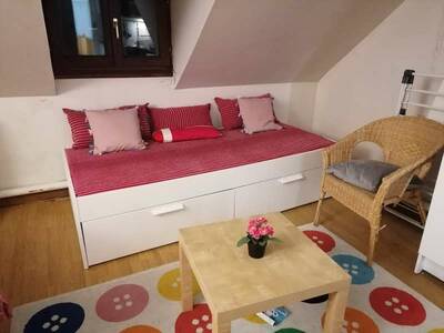 Location appartement 2 pièces Orléans (45)