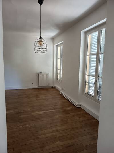 Location appartement 5 pièces Sainte-Foy-lès-Lyon (69110)