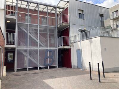 Vente appartement 3 pièces Lille (59)