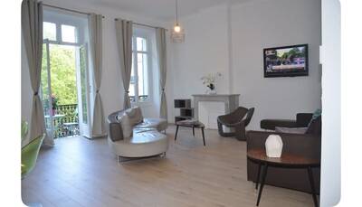 Vente appartement 3 pièces Cannes (06)