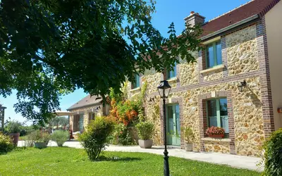 Bazoches-Lès-Bray (77118)