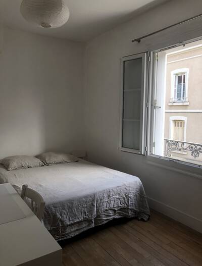 Location chambre en colocation studio Tours (37)