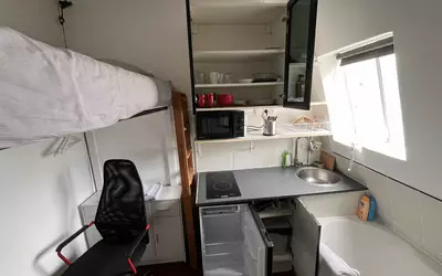 Paris 6E (75006)