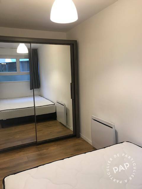 Appartement a louer meudon - 2 pièce(s) - 30 m2 - Surfyn