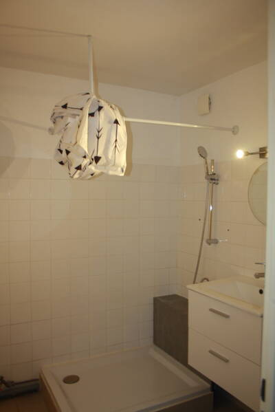 Location appartement 2 pièces Dijon (21000)