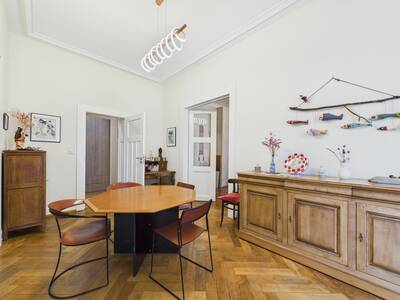 Vente appartement 4 pièces Strasbourg (67)
