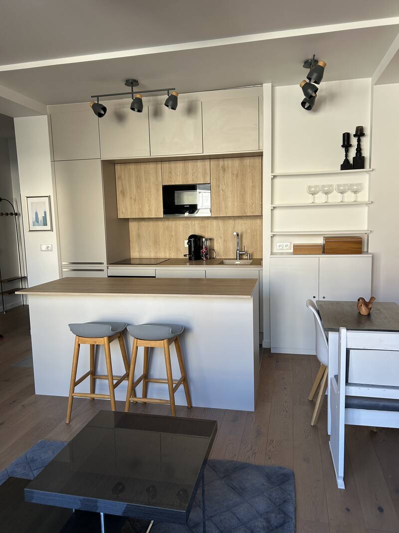 Asnières-Sur-Seine (92600)