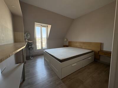 Location appartement 2 pièces Paris 11e