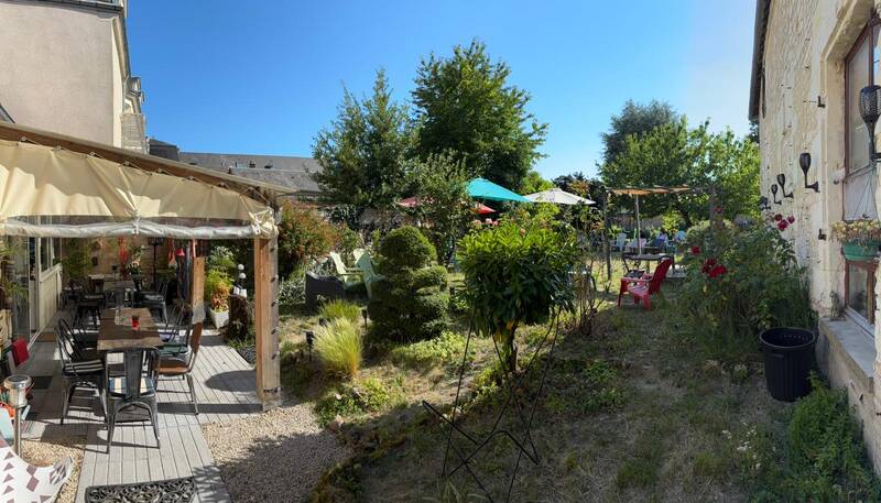 Loudun (86200)