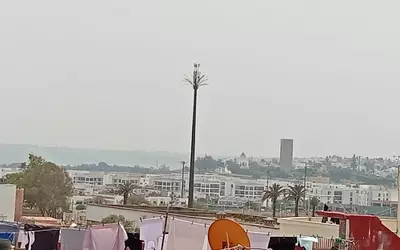 Maroc