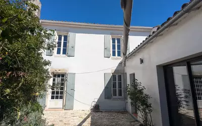 Loix (17111)
