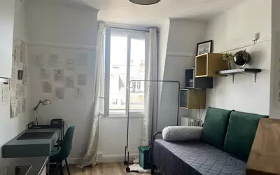 Paris 5E (75005)