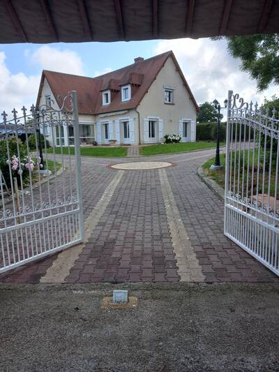 Vente maison 6 pièces La Cambe (14230)