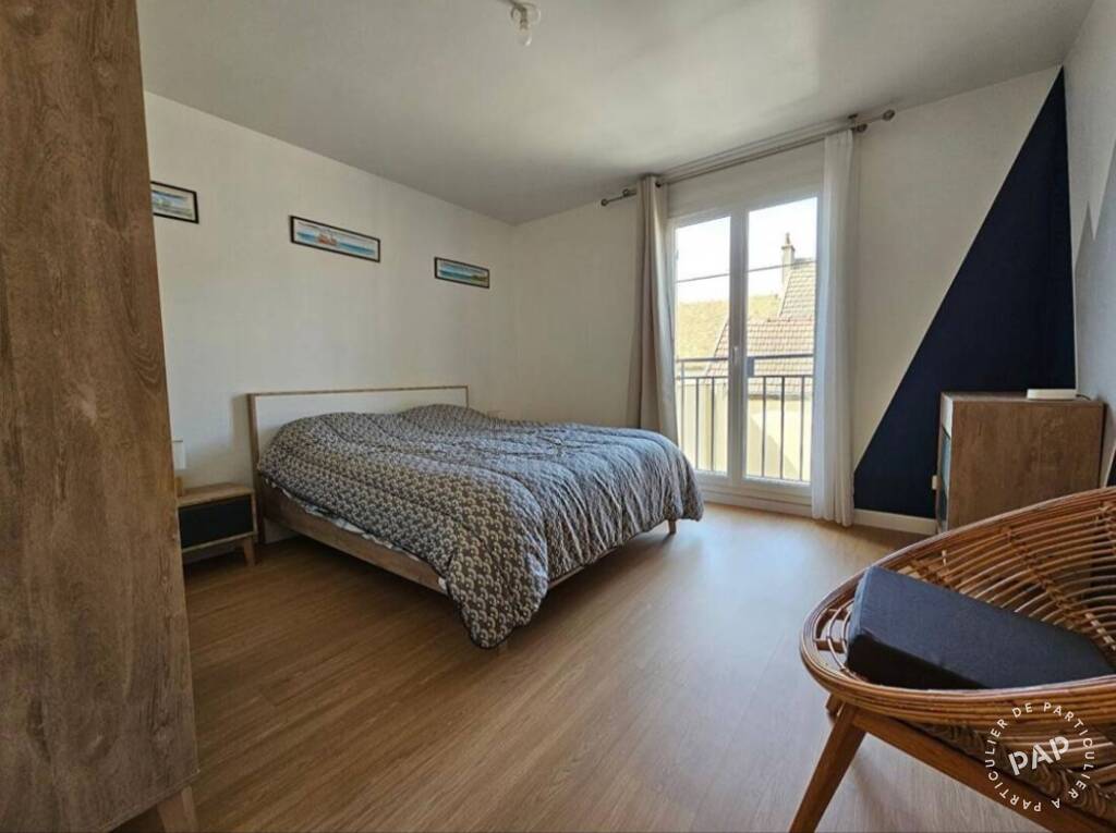 Vente appartement 3 pièces 80 m² Marines (95640) - 80 m² - 230.000 € | Particulier à Particulier — 8