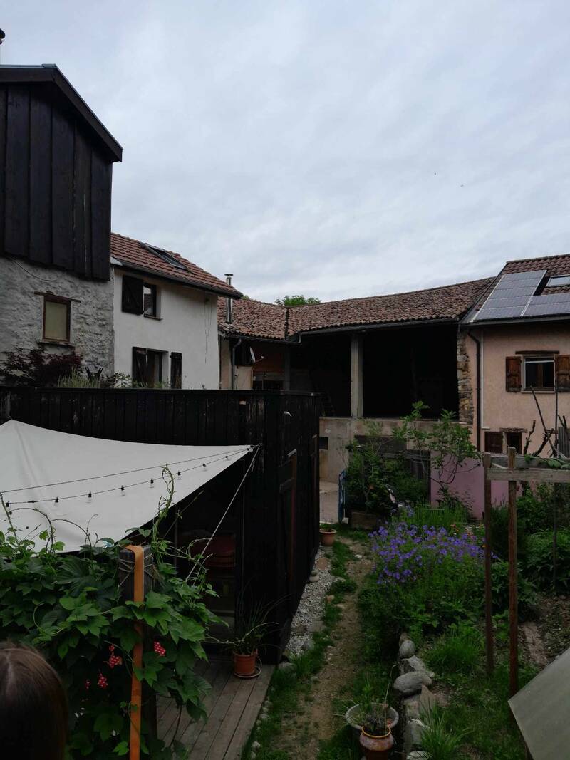 Saint-Martin-D'hères (38400)