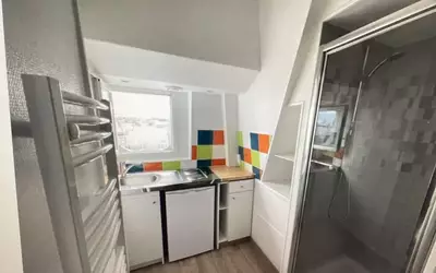 Paris 17E (75017)