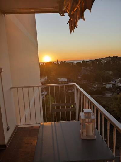 Vente appartement 3 pièces Antibes (06)