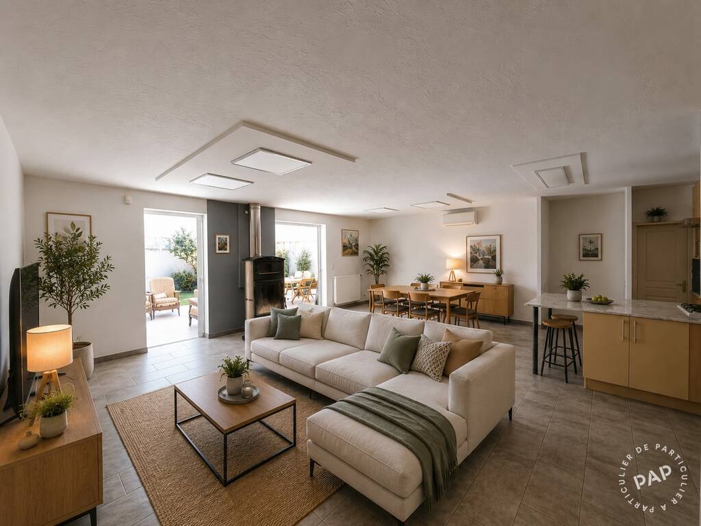 maison à Tourves