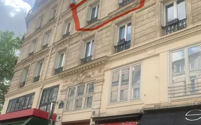 Paris 11E (75011)